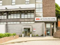 Best Western Sheffield City Hotel Hotels near Phillimore Park Playground