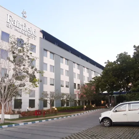 Fairfield by Marriott Chennai Mahindra World City