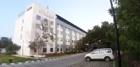 Fairfield by Marriott Chennai Mahindra World City - Parkering