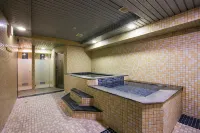 Howard Plaza Hotel Hsinchu - Hot Tub