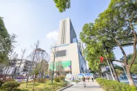 Yuting Boutique Hotel (Zhangjiajie Tourism Commercial Pedestrian Street)