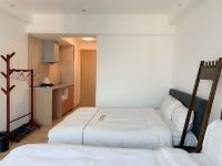 广州喜点国际公寓 - 商务双床房