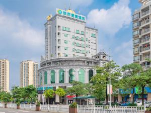 City convenient hotel (Dongguan Wangniudun store)