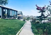 Shuicai Shenghuo Jiaoye Hostel