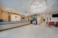 Huixin Business Hotel