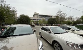 Starway Hotel