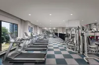 Wyndham Garden Wenchang Nanguo - Gym