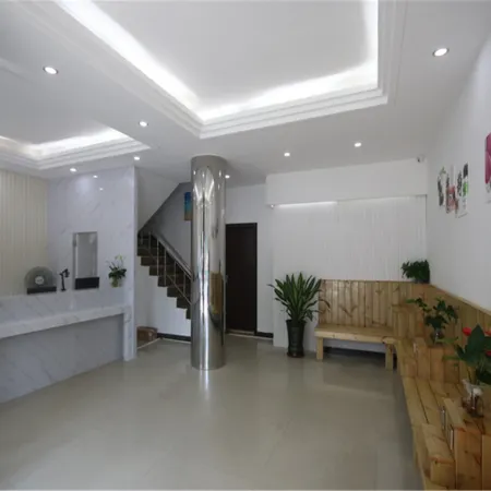 Beihai Lecheng Boutique Inn