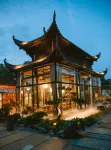 UPCLOUD·SHEDEMOYUN VILLA Hotels in Huangshan