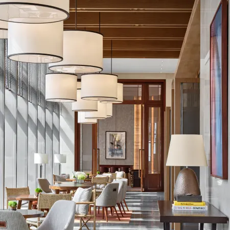 Rosewood Residences Guangzhou