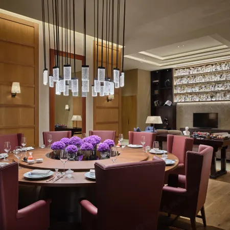 Rosewood Guangzhou
