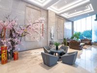 清镇燕贺花园酒店 - 公共区域