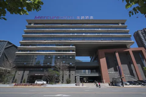 Mercure Hotel