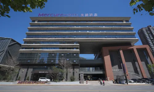 Mercure Hotel