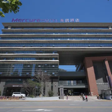 Mercure Hotel