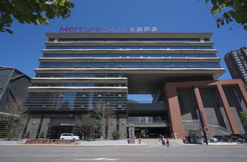 Mercure Hotel