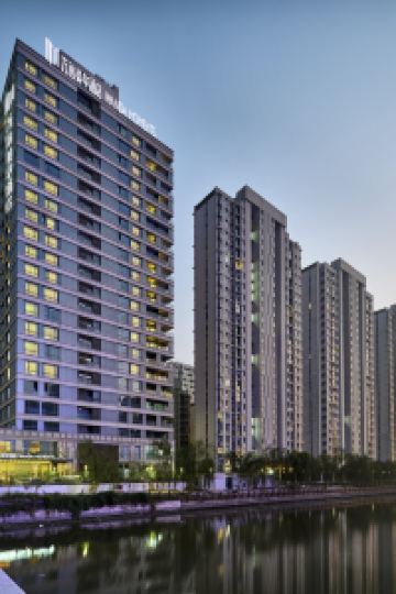 上海青浦區住宿 21top30 便宜飯店訂房推薦 Trip Com