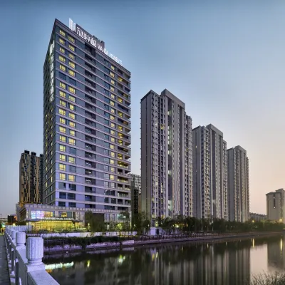 วันดา โมเม็นท์ โรงแรมใกล้โอเรียนทอลแลนด์