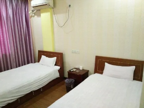 Yuyao gongxuezhang Inn