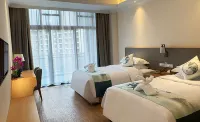 Huangshan Ro-easy Resort