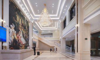 Vienna International Hotel (Zongyang Shengshi Longcheng)