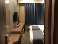 北京圣德堡酒店 - 特价双床房