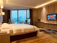 Yuelai Xingji Hotel - 3-Star