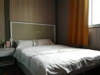 西安橙堡宾馆 - 大床房