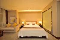Home Inn -（Handan Airport Lingxi Street）