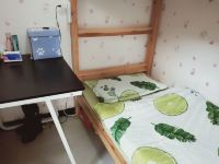 伊甸园青年旅社(天津大学城店) - 六人间(床位)