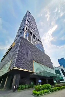 Tropicana The Residences KLCC by Vale Pine Hotel a Desa Pandan