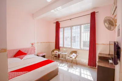 Guigang Weilong Inn