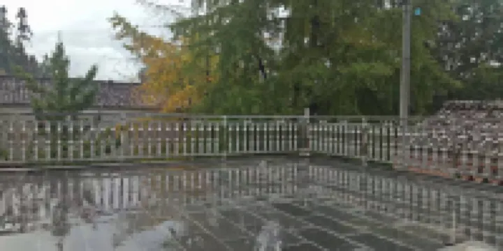 Yongxiao Inn,   in Ginkgo Village, Tengchong