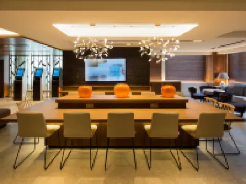 相鉄フレッサイン ソウル明洞 ソウルのホテル