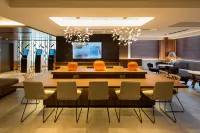 相鉄フレッサイン ソウル明洞 ソウルのホテル