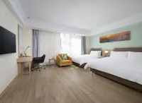 Vienna 3 Best Hotel (Rizhao Lighthouse Scenic Area)