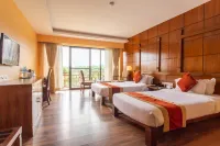 Landmark Forest Park Hotels in Ratnanagar
