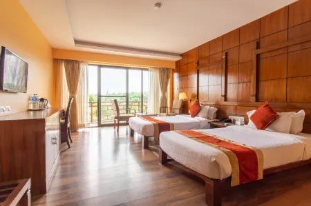 Landmark Forest Park