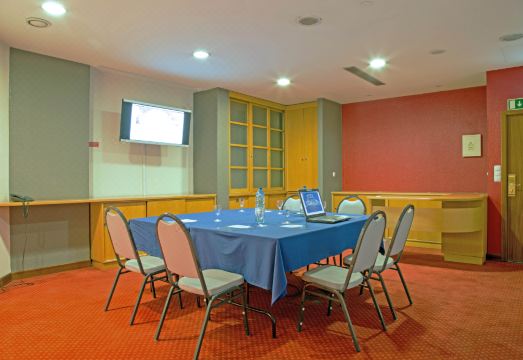 호텔 AS 리스보아