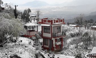 Hotel Mount Paradise