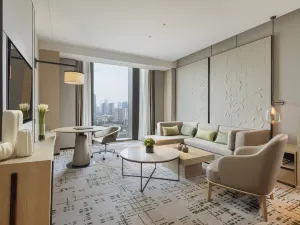 Hilton Chengdu Chenghua