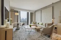 Hilton Chengdu Chenghua Hotels in Chengdu