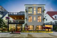 Jiansu Hotel