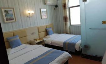 Nanchang Airport Jixiang Hotel