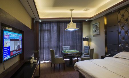 Shuixie Weiai Boutique Hotel - Housity
