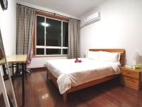 上海世纪家服务式公寓 - 家庭两卧室套房