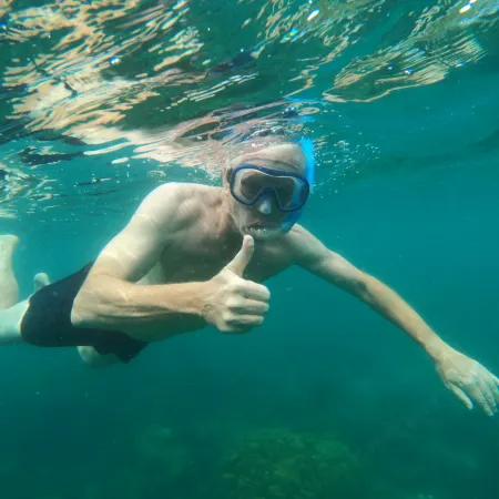 Phi Phi Relax Beach Resort