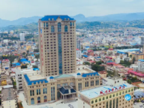Chengzhou International Hotel Hotels in Cheng County
