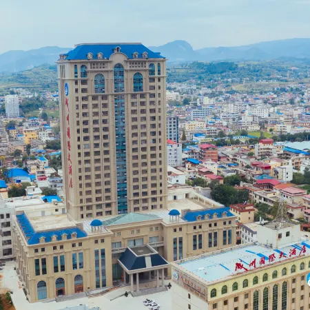 Chengzhou International Hotel