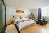 Xing Hang Heng Yue Hotel (Shenzhen Airport Terminal T3)